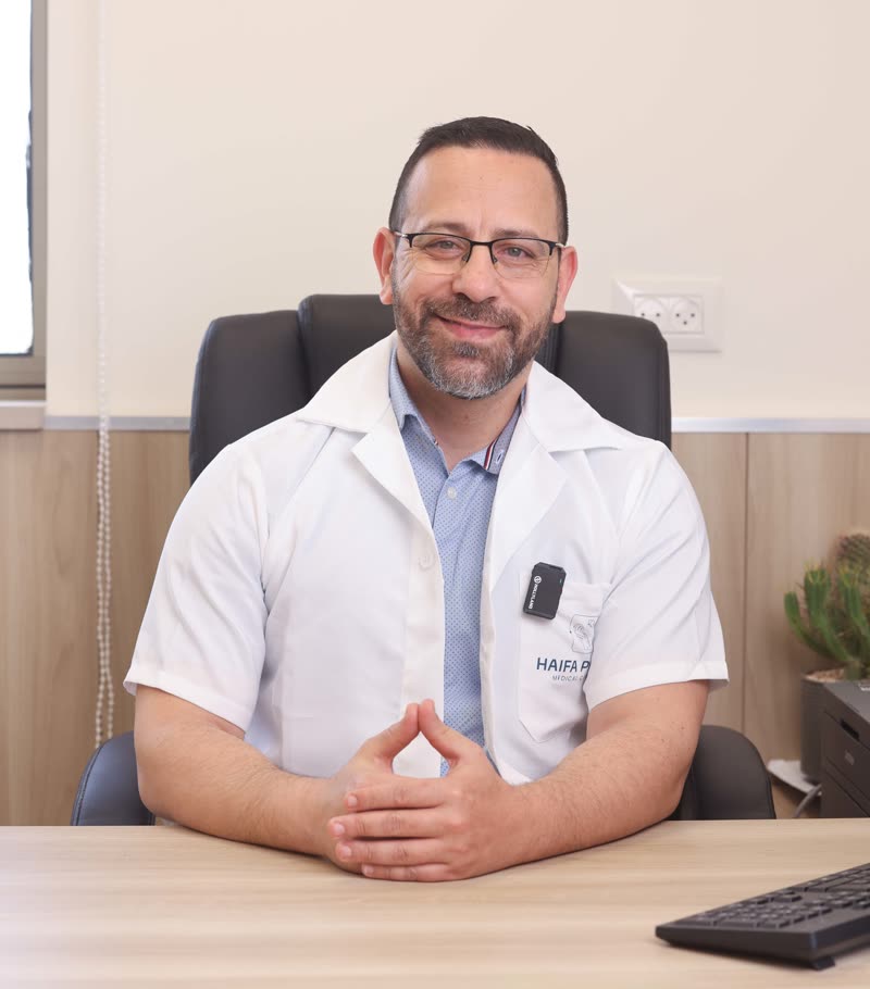המרפאה בסכנין